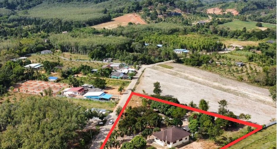 Terreno en venta en Mueang Rayong, Rayong
