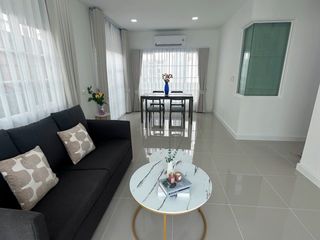 ให้เช่า 4 ห้องนอน บ้านเดี่ยว ใน เมืองสมุทรปราการ, สมุทรปราการ