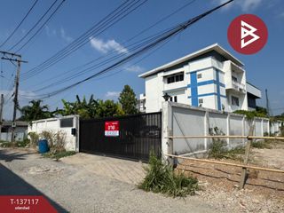 出售 办公室 在 Saphan Sung, 曼谷