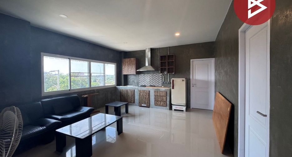 For sale office in Saphan Sung, Bangkok