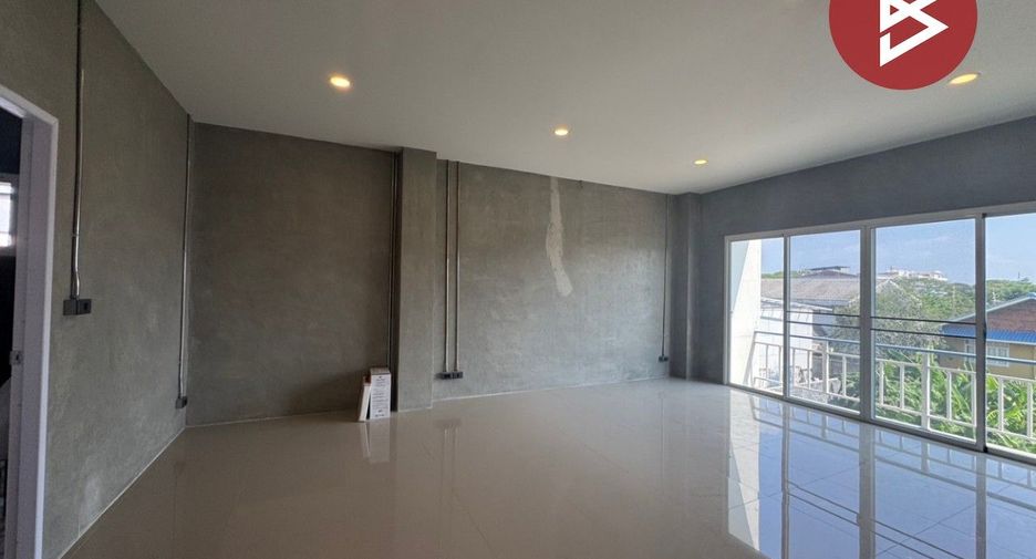 For sale office in Saphan Sung, Bangkok