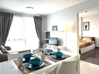 For Rent 1 Bedroom Condo In Mueang Chiang Mai