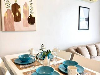 À louer 1 chambre condo à Mueang Chiang Mai, Chiang Mai