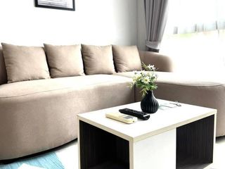 À louer 1 chambre condo à Mueang Chiang Mai, Chiang Mai