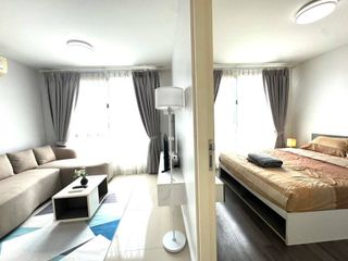 À louer 1 chambre condo à Mueang Chiang Mai, Chiang Mai