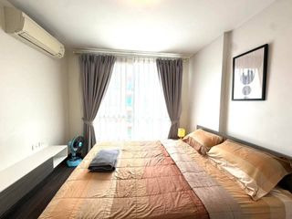 À louer 1 chambre condo à Mueang Chiang Mai, Chiang Mai