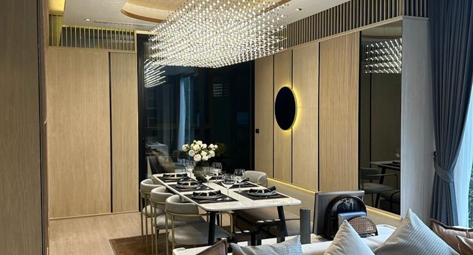 Wohnung zum Kauf mit 1 Zimmer in Bang Lamung, Chonburi