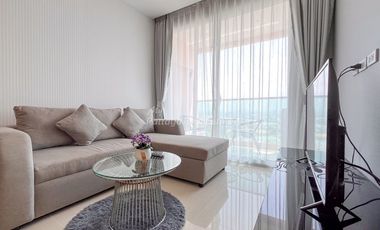 À louer 1 chambre condo à Bang Lamung, Chonburi