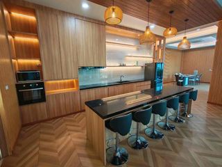 Villa zur Miete mit 4 Zimmer in Bang Lamung, Chonburi