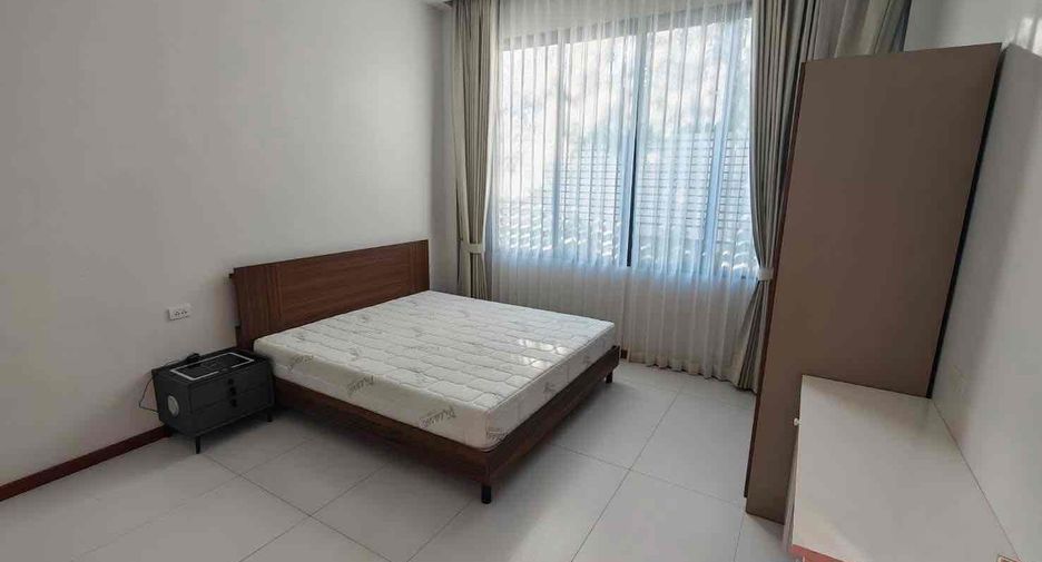Villa zur Miete mit 4 Zimmer in Bang Lamung, Chonburi