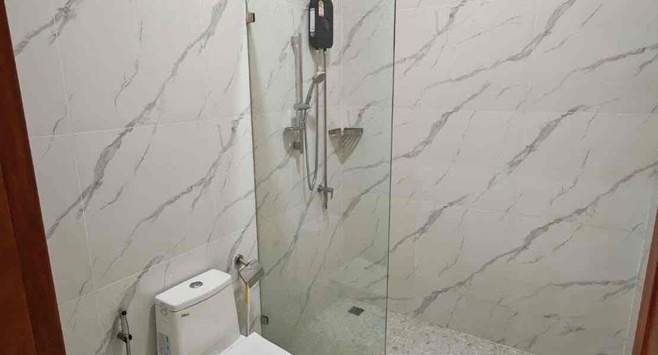 Villa zur Miete mit 4 Zimmer in Bang Lamung, Chonburi