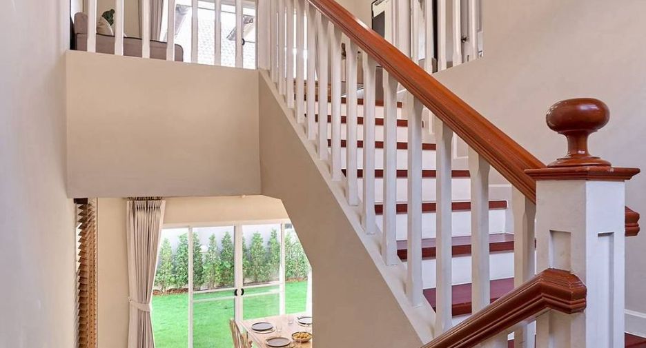 For rent and for sale 4 bedrooms house in Mueang Chiang Mai, Chiang Mai
