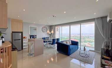 For sale 2 bedrooms condo in Bang Lamung, Chonburi