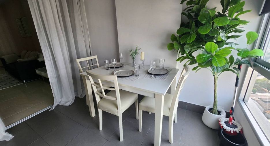 For rent 1 bed condo in Mueang Chiang Mai, Chiang Mai