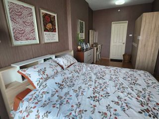 For Rent 1 Bedroom Condo In Mueang Chiang Mai