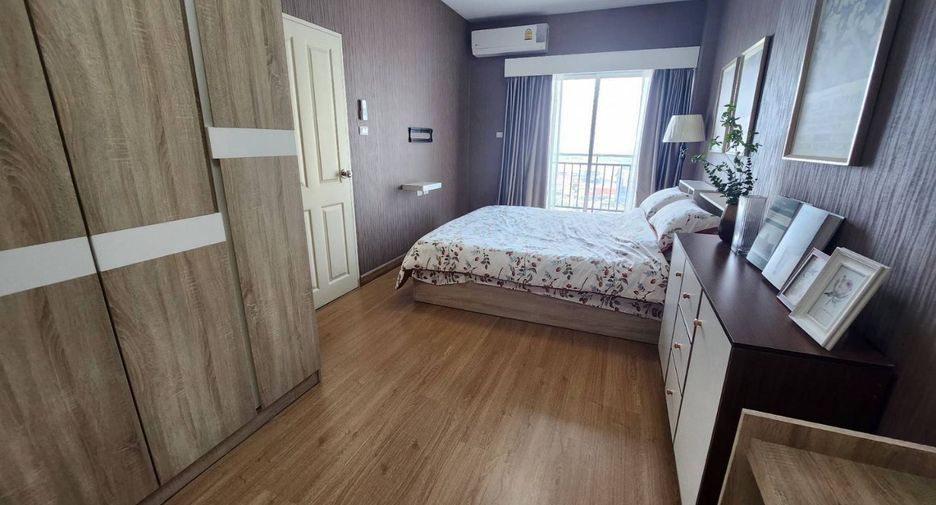 For rent 1 bed condo in Mueang Chiang Mai, Chiang Mai