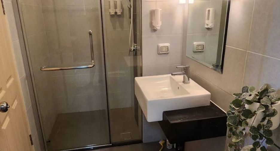 For rent 1 bed condo in Mueang Chiang Mai, Chiang Mai
