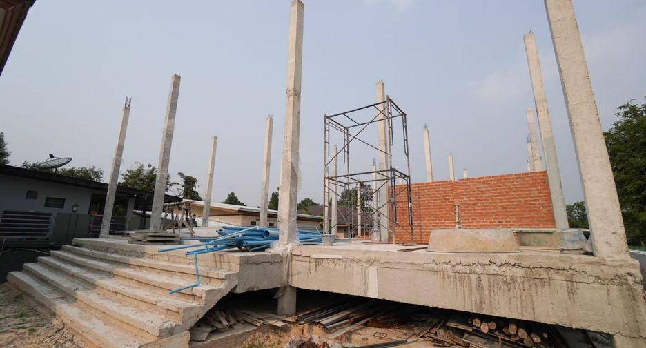 For sale 3 bedrooms house in Mueang Ubon Ratchathani, Ubon Ratchathani
