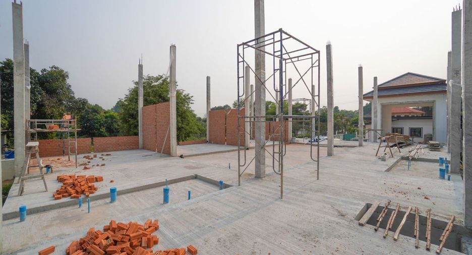 For sale 3 bedrooms house in Mueang Ubon Ratchathani, Ubon Ratchathani