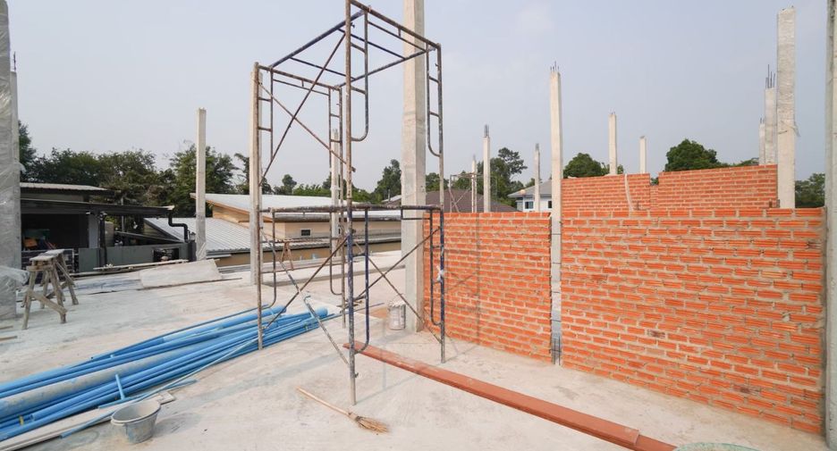 For sale 3 bedrooms house in Mueang Ubon Ratchathani, Ubon Ratchathani