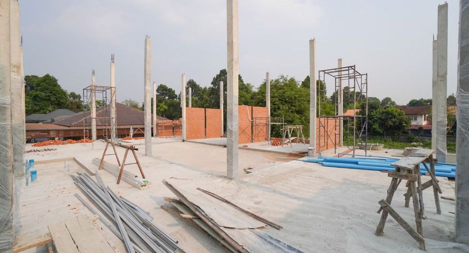 For sale 3 bedrooms house in Mueang Ubon Ratchathani, Ubon Ratchathani