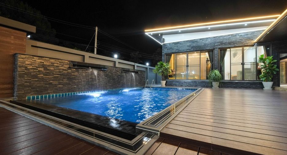 For sale 3 bedrooms house in Mueang Ubon Ratchathani, Ubon Ratchathani
