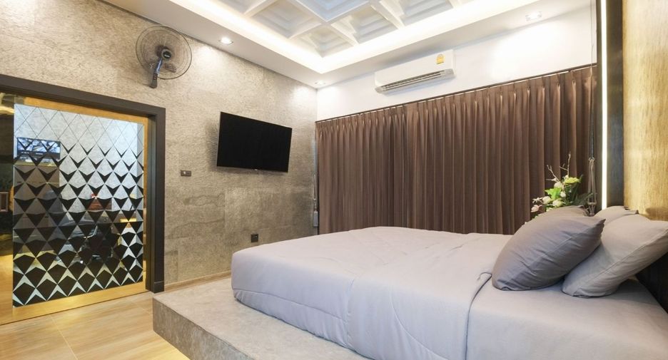 For sale 3 bedrooms house in Mueang Ubon Ratchathani, Ubon Ratchathani