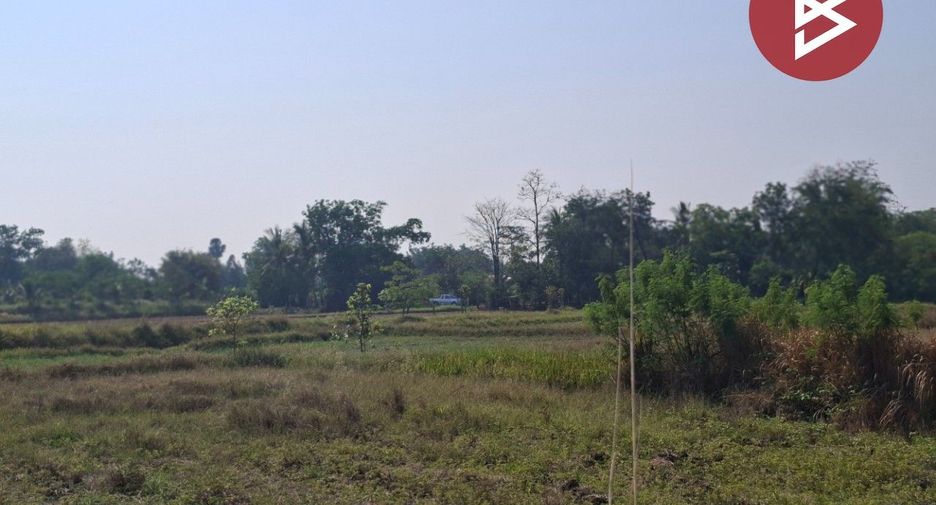 Продажа Участок в Khong, Накхон Ратчасима