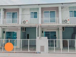 For Rent 3 Bedroom Townhouse In San Sai, Chiang Mai