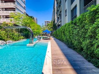 À vendre 1 chambre condo à Hua Hin, Prachuap Khiri Khan