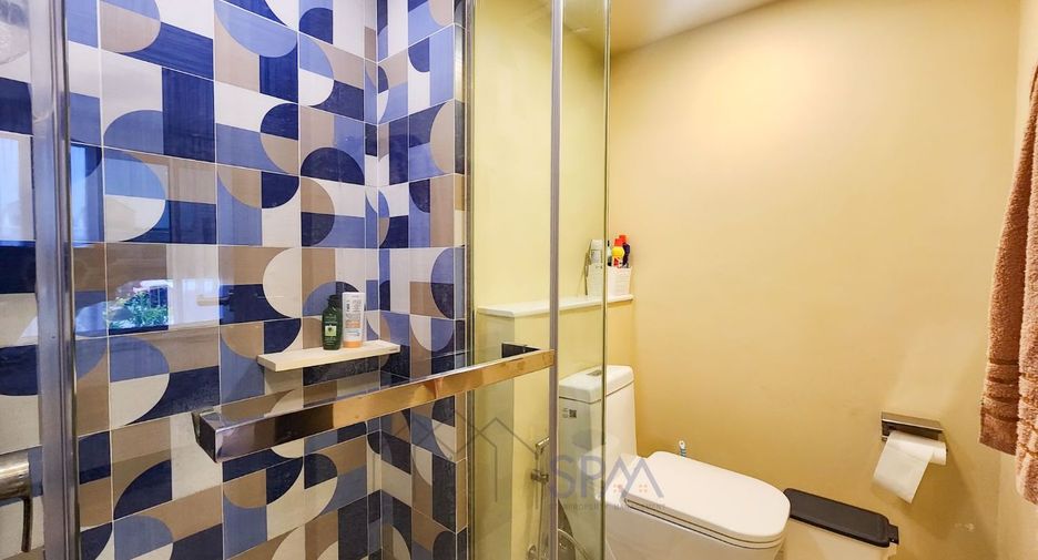 For sale 1 Beds condo in Hua Hin, Prachuap Khiri Khan