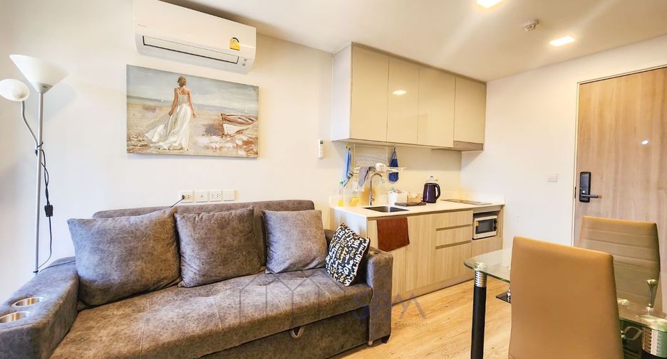 For sale 1 Beds condo in Hua Hin, Prachuap Khiri Khan
