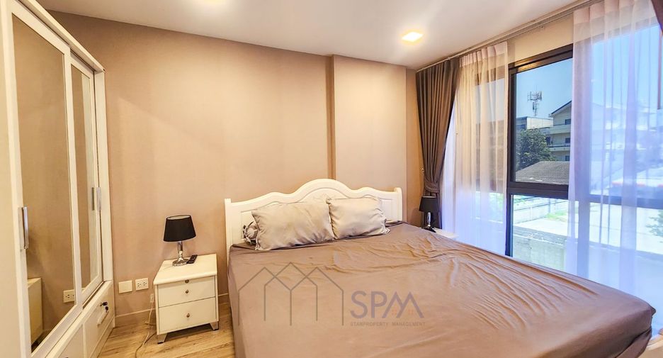 For sale 1 Beds condo in Hua Hin, Prachuap Khiri Khan