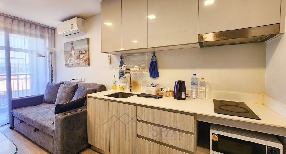 For sale 1 Beds condo in Hua Hin, Prachuap Khiri Khan