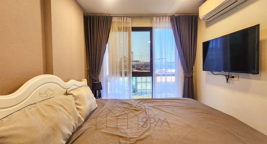 For sale 1 Beds condo in Hua Hin, Prachuap Khiri Khan