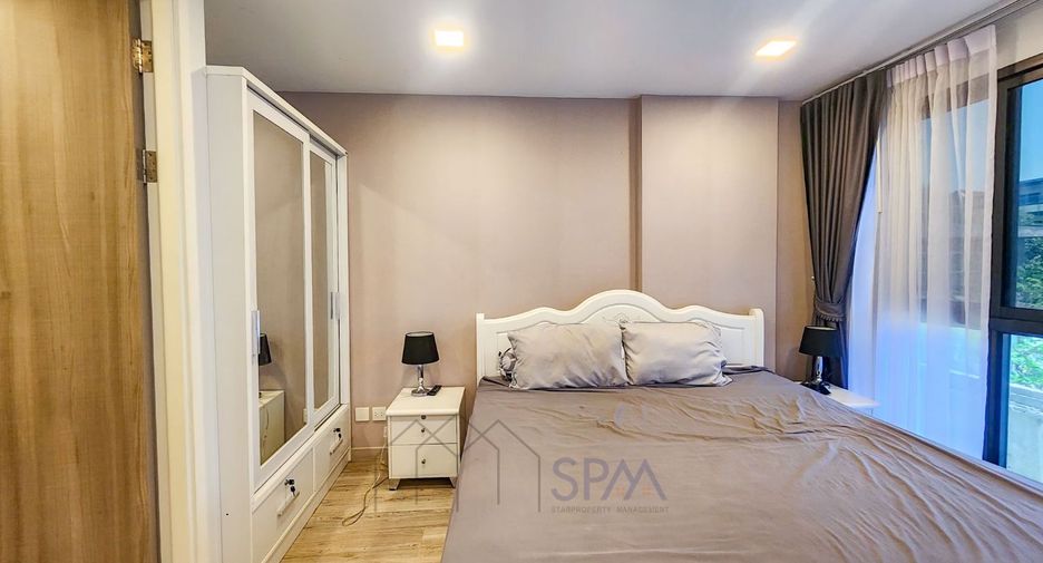 For sale 1 Beds condo in Hua Hin, Prachuap Khiri Khan