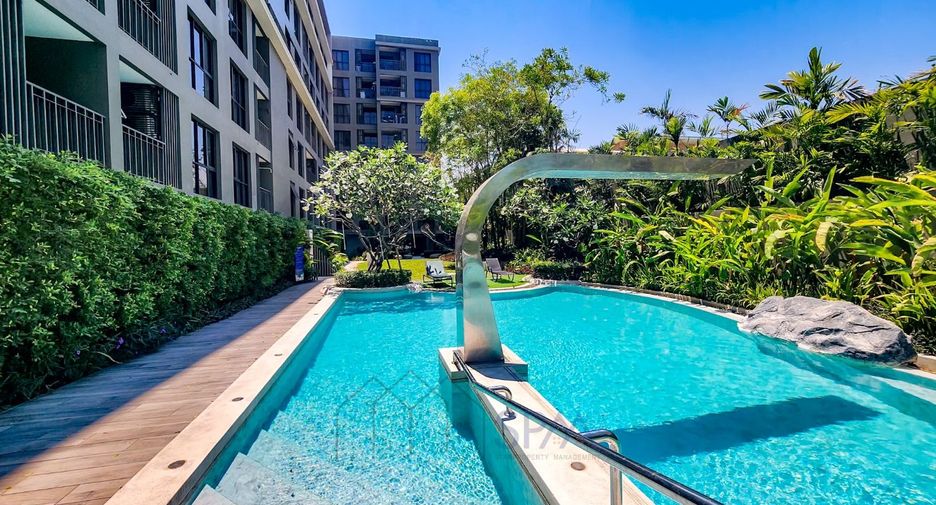 For sale 1 Beds condo in Hua Hin, Prachuap Khiri Khan