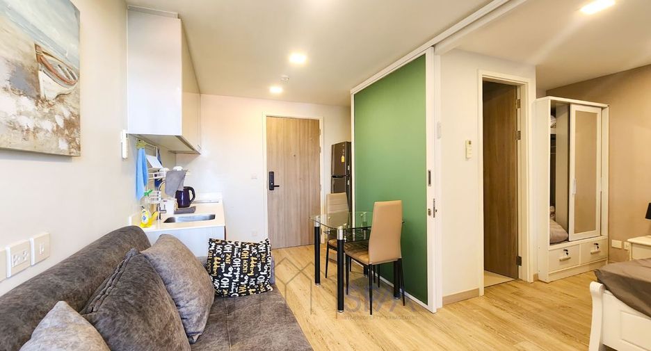 For sale 1 Beds condo in Hua Hin, Prachuap Khiri Khan
