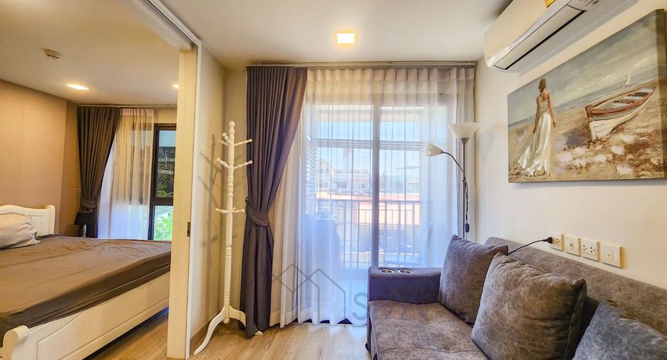 For sale 1 Beds condo in Hua Hin, Prachuap Khiri Khan