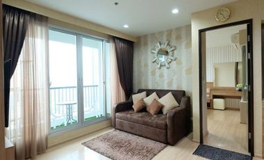 For rent and for sale 2 bedrooms condo in Sathon, Bangkok