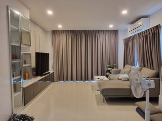 For sale 4 bedrooms house in Bang Kruai, Nonthaburi