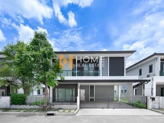 ขาย 4 ห้องนอน บ้านเดี่ยว ใน บางกรวย, นนทบุรี