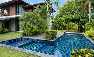 出售 3 卧室 别墅 在 Bang Lamung, Chon Buri