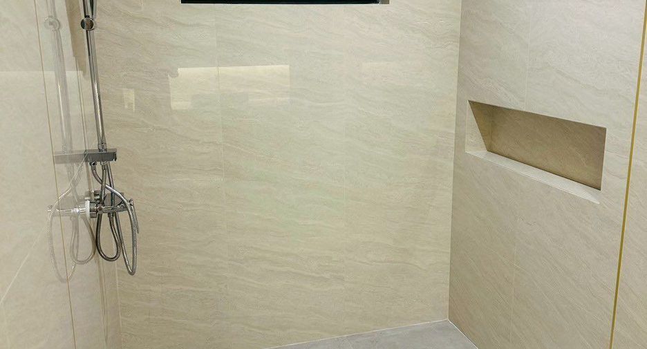 For rent 4 bedrooms house in Jomtien, Pattaya