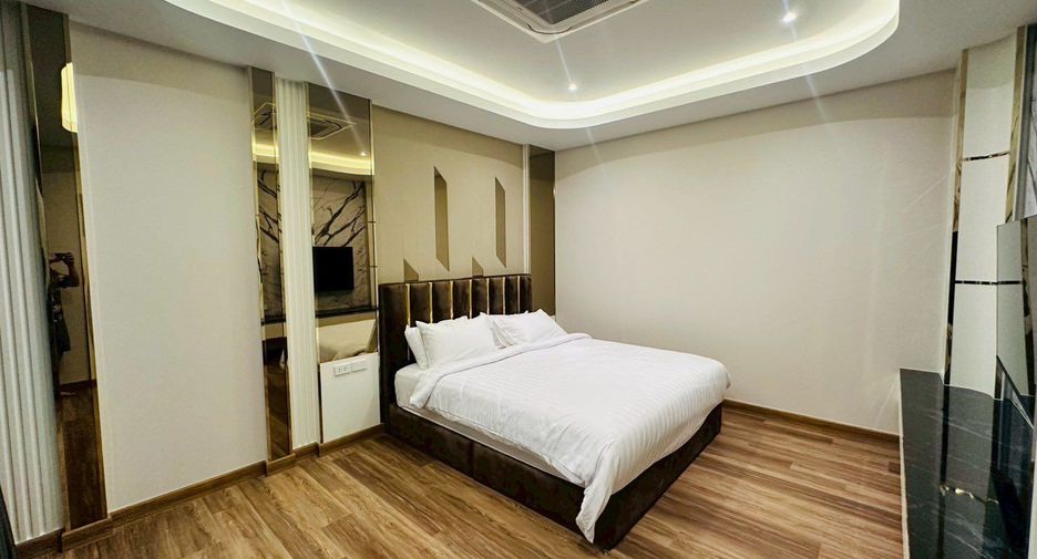For rent 4 bedrooms house in Jomtien, Pattaya