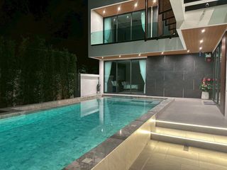 出租 4 卧室 独立屋 在 Bang Lamung, Chon Buri