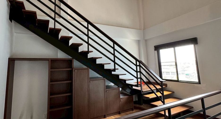 For sale 3 bedrooms townhouse in Pak Kret, Nonthaburi