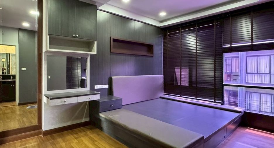 For sale 3 bedrooms townhouse in Pak Kret, Nonthaburi