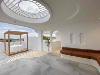 For rent 4 bedrooms villa in Bang Lamung, Chonburi