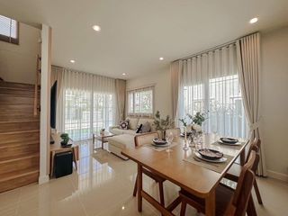 For rent 4 bedrooms house in Thalang, Phuket